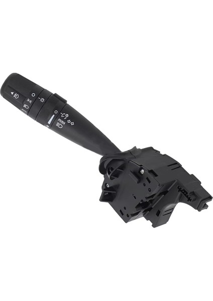 68015101AG Araba Çok Fonksiyonlu Dönüş Sinyal Anahtarı Göstergesi Chrysler Dodge Jeep Için Işık Kontrol Kolu 2013-2018 (Yurt Dışından)
