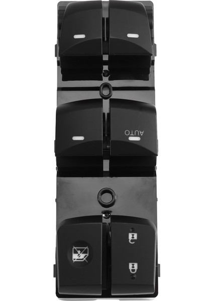 Hyundai Elantra Için 93570-3X032RY 93570-3X012 2012-2016 Elektrik Ana Pencere Kontrol Anahtarı Düğmesi 935703X032RY Lhd (Yurt Dışından)