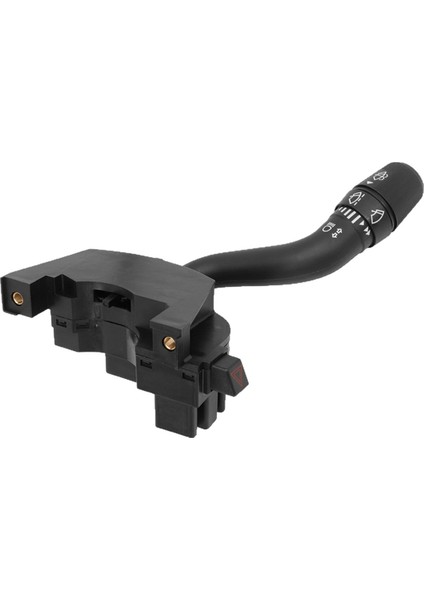 Turn Sinyal Anahtarı Kombinasyonu Ön Cam Silecek Anahtarı 4L5Z13K359AAA 4L5Z13K359AAB Ford Ranger Için 2004-2011 (Yurt Dışından)