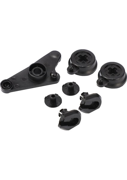 28PCS Emme Manifoldu Hava Flep Runner Onarım Kiti 2721402401 Benz Için Mercedes Için C230 C280 C300 C350 M272 M273 (Yurt Dışından) fiyatları