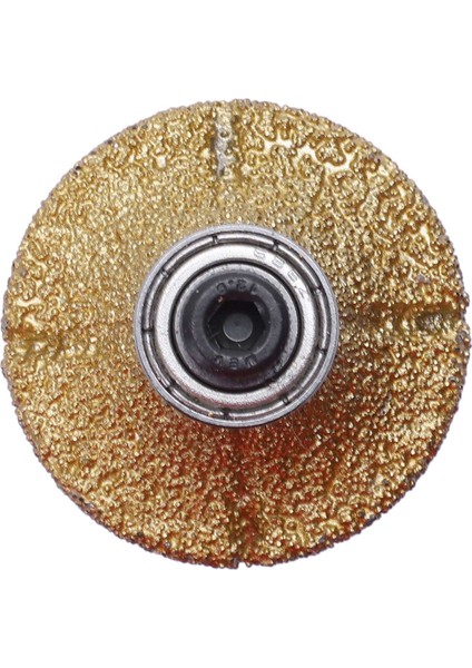 3x Mermer 31MM Dia Bullnose Profili Tekerlek Yönlendirici Bit Altın Tonu (Yurt Dışından) indirimleri