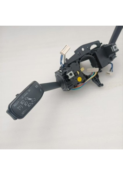 5Q0953513Q Direksiyon Simidi Seyirci Anahtarı Kontrol Sapı Vw Golf Için Silecek Kombinasyon Anahtarı 7 Mk7 Tiguan Koltuk Skoda (Yurt Dışından) fırsatları