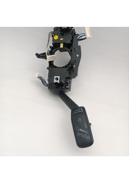 5Q0953513Q Direksiyon Simidi Seyirci Anahtarı Kontrol Sapı Vw Golf Için Silecek Kombinasyon Anahtarı 7 Mk7 Tiguan Koltuk Skoda (Yurt Dışından) indirimleri