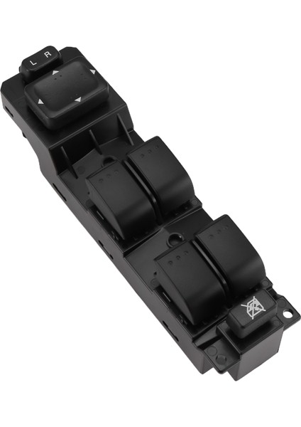 GV2S-66350A GV2S-66-350 Elektrikli Pencere Anahtarı Pencere Kaldırma Anahtarı Mazda 6 2005-2015 (Yurt Dışından) modelleri