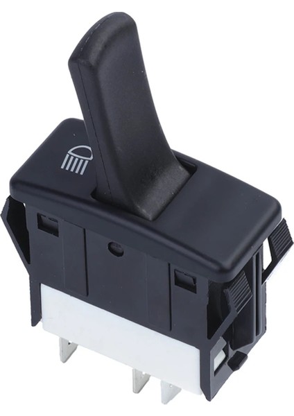 Araba Far Anahtarı Araç Aksesuarları 6pins P27104001 8964K1894 Kenworth Için (Yurt Dışından)