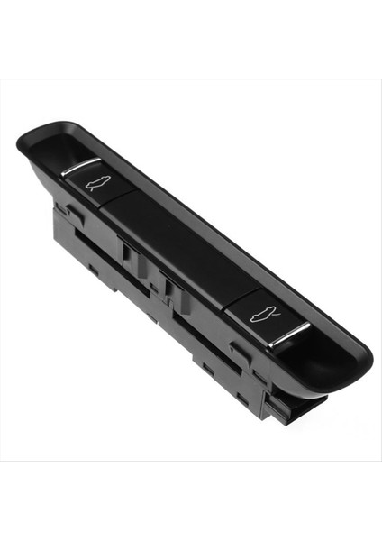 Hood Decklid Serbest Bırakma Anahtarı 99161310501A05 Porsche Için 911 Boxster 718 Cayman 2012-2019 Arka Bagaj Kilit Bırakma Düğmesi (Yurt Dışından) modelleri