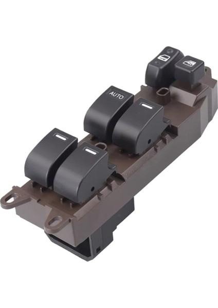 84820-33170 Elektrikli Ana Pencere Kontrol Anahtarı Pencere Cam Kaldırma Anahtarı Toyota Corolla Land Cruiser Prado 2002-06 (Yurt Dışından)