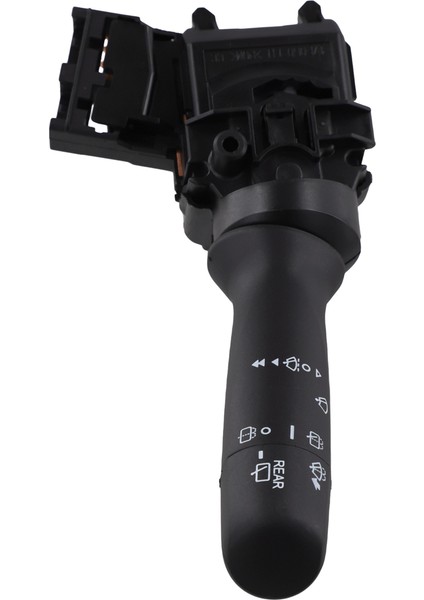 Ön Cam Silecek Anahtarı Kombinasyon Sapı 8465252201 8465252200 Toyota Yaris Için 2007-2008 Scion Xb Xd Için (Yurt Dışından)