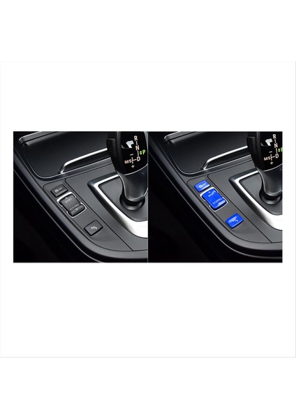 Bmw Için Orta Konsol Anahtarı Düğmesi Anahtarı Düğmesi Sensör Anahtarı 1 2 3 4 Serisi F20 F21 F22 F23 F30 F31 F34 F35 Siyah (Yurt Dışından) fiyatları