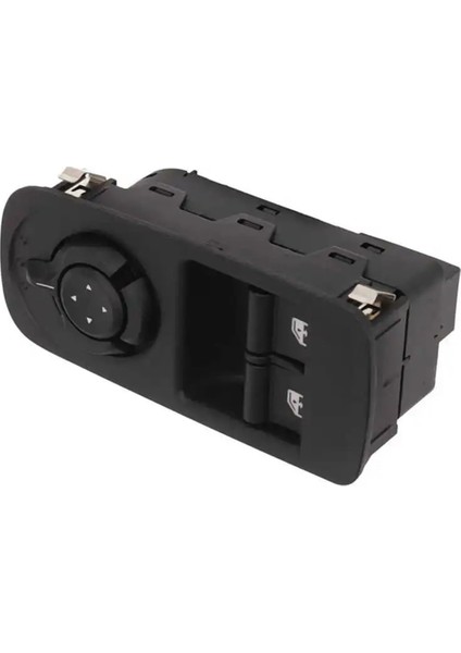 Elektrik Güç Kontrolü Kaldırıcı Anahtarı Pencere Regülatör Anahtarı 156085170 156080933 Alfa Için Romeo Mito 2008-2018 (Yurt Dışından)