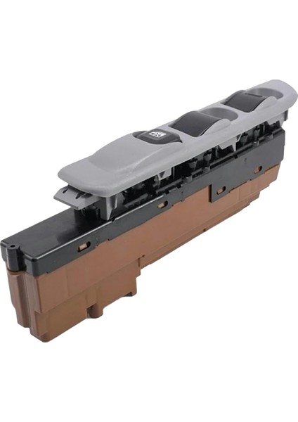Elektrikli Pencere Kontrolü Kaldırma Anahtarı Cam Kaldırma Anahtarı MK387782 Mitsubishi Canter Fuso FB71B (Yurt Dışından)