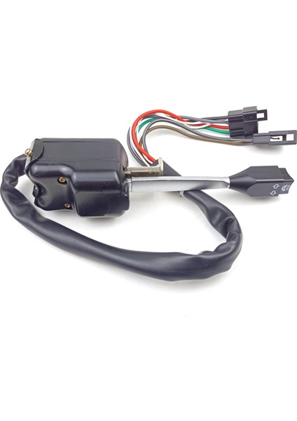 Çok Fonksiyonlu Anahtar 915Y124 16-06432 TRP10750 978-5411 577 7500 73469RB 46198RP Peterbilt Hd Kamyon Için (Yurt Dışından)