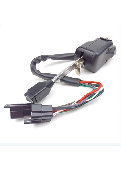 Çok Fonksiyonlu Anahtar 915Y124 16-06432 TRP10750 978-5411 577 7500 73469RB 46198RP Peterbilt Hd Kamyon Için (Yurt Dışından) modelleri