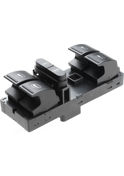 Yeni Yüksek Kaliteli Araba Pencere Asansör Anahtarı Elektrikli Pencere Anahtarı 7L6959857E 7L6959857 Volkswagen Touareg Audi (Yurt Dışından)