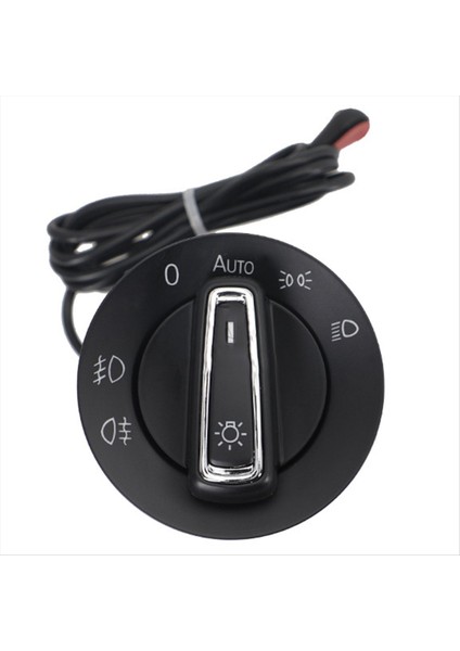 Vw Lavida Gran Lavida Için 18D941531D Araba Işık Kontrol Anahtarı Far Anahtarı 2013-2019 6RD941531A (Yurt Dışından) indirimleri