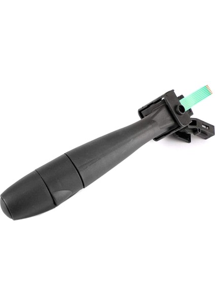 Peugeot 206 207 307 406 407 807 Için Araba Dönüş Sinyal Anahtarı Göz Kırpma Kolu 96477533XT Citroen C2 C3 Için (Yurt Dışından)