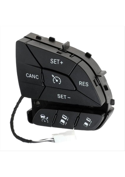 68321898AA Chrysler Için Araç Hız Kontrol Anahtarı 200 300 Pacifica Dodge Challenger Charger Jeep Cherokee 2014-2022 (Yurt Dışından) modelleri