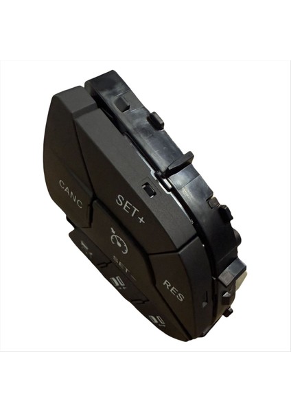 68321898AA Chrysler Için Araç Hız Kontrol Anahtarı 200 300 Pacifica Dodge Challenger Charger Jeep Cherokee 2014-2022 (Yurt Dışından) fırsatları