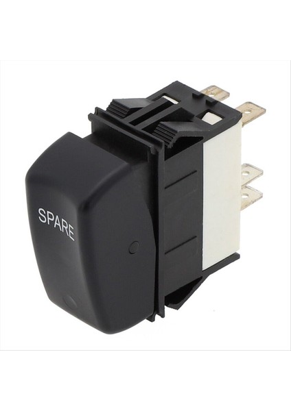 Kenworth T660 Için Yeni Siyah Yedek Rocker Switch P27-1123-007 (Yurt Dışından) fiyatları