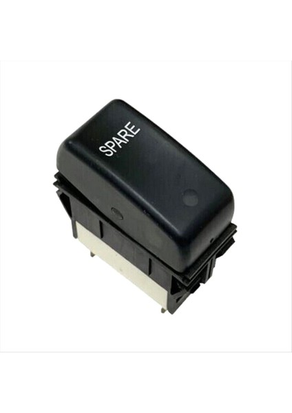 Kenworth T660 Için Yeni Siyah Yedek Rocker Switch P27-1123-007 (Yurt Dışından) fırsatları