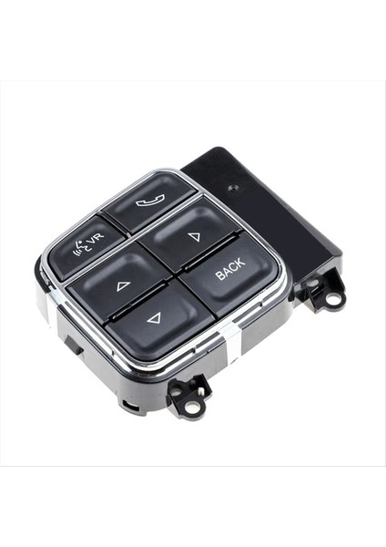 56046255AD Direksiyon Simidi Kontrol Düğmesi Dodge Chrysler Için Ses Denetleyicisi 300 Ram 2500 Yüksek Kaliteli Araba Parçaları (Yurt Dışından) indirimleri