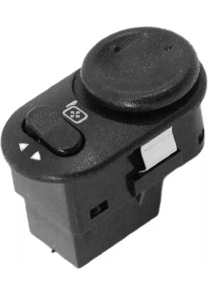 15250458 Chevrolet Equinox Malibu H3 Torrent Vue Gm 2002-2012 Sol Ayna Kontrol Düğmesi (Yurt Dışından)