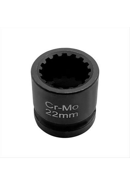 Bmw Eksantrik Mili Kollu Vanos Soket Aracı 1/2inch Dr 22MM 16PT B38 B48 B58 Motor (Yurt Dışından) modelleri