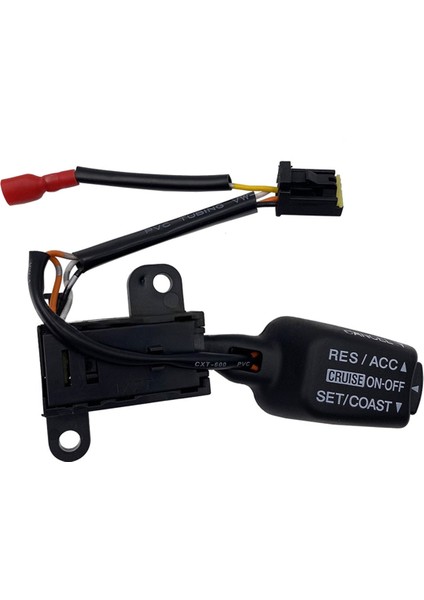 964401F000 Direksiyon Simidi Rocker Cruise Control Switch Hyundai Elantra Tucson Tiburon Coupe Kia Sportage 2 0l (Yurt Dışından)
