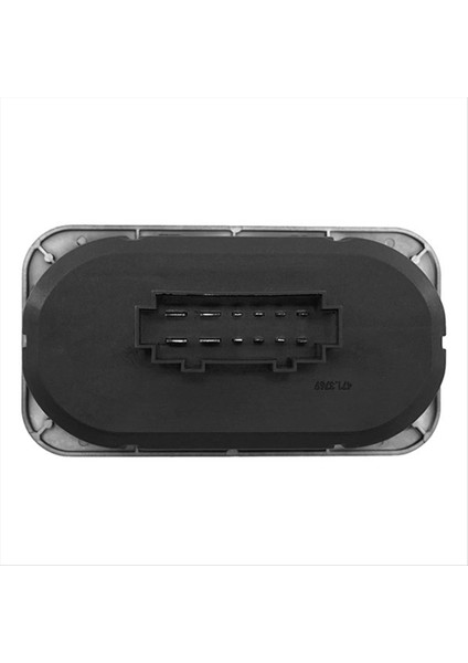 Far Kafası Lambası Fog Control Switch Sis Lambası Kombinasyon Kontrol Anahtarı 471 3769 4713769 Lada Için (Yurt Dışından) indirimleri