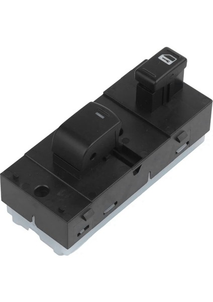 Araba Penceresi Anahtarı Pencere Kaldırıcı Tek Anahtarı 25411-EA002 25411EA002 Nissan Frontier Pathfinder Xterra 2005-2007 (Yurt Dışından)