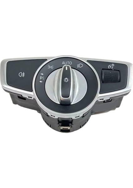 A2059051810 Mercedes-Benz C Calss Glc Car Far Güzel Süpücü Siste Anahtarı Açıklama Düğmesi Anahtarı C180 C200 E260 E300 (Yurt Dışından)