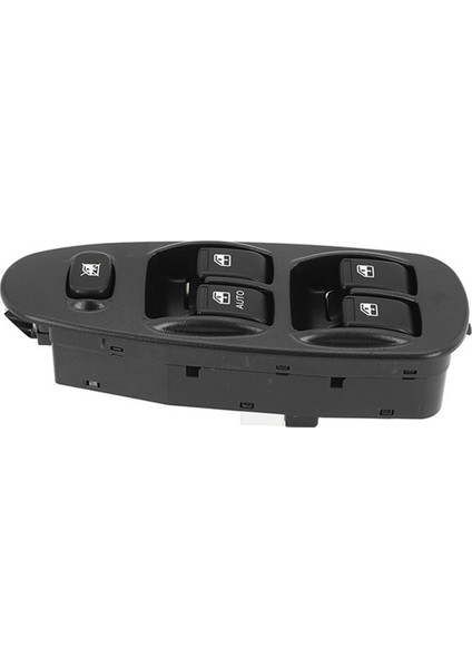 Pencere Anahtarı Sol Ön Sürücü Pencere Kontrol Anahtarı 0K2N2-66-350A 0K2N2666350A Kia Sorento Sephia (Yurt Dışından)