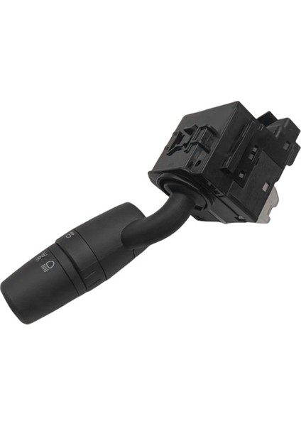 Sol Turn Sinyal Far Turn Sinyal Anahtarı Sis Fark Anahtarı KD5166122 KD51-66-122 Mazda 6 3 Cx-5 Cx-3 (Yurt Dışından)