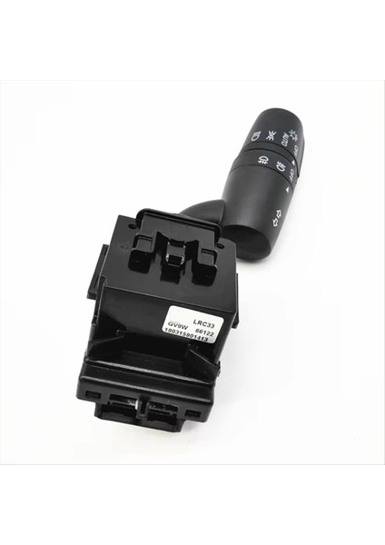 Sol Turn Sinyal Far Turn Sinyal Anahtarı Sis Fark Anahtarı KD5166122 KD51-66-122 Mazda 6 3 Cx-5 Cx-3 (Yurt Dışından) indirimleri