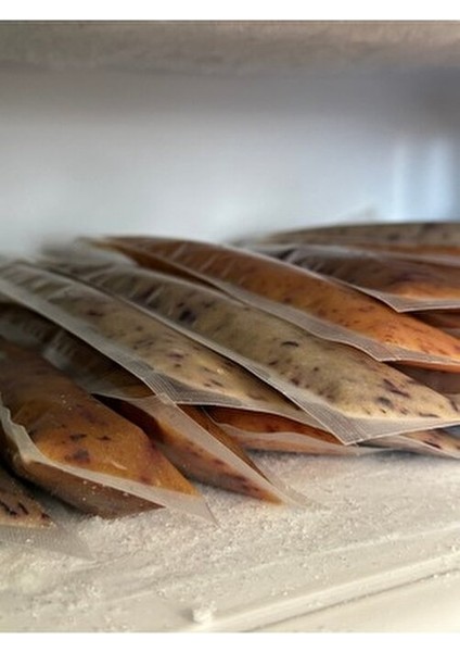 Tek Kullanımlık Meybuz Torbası 5. 5X22 cm 50 Adet indirimleri