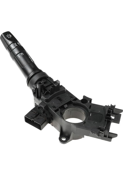 Yeni Yüksek Kaliteli Araba Dönüş Sinyal Anahtarı Far Anahtarı 93410-1R010 93410-1R011 Hyundai Accent 2011-2017 Otomatik Parçalar (Yurt Dışından)