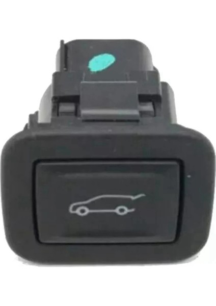 25909283 Bagaj Kapağı Önyükleme Kilidi Serbest Bırakma Anahtarı Vauxhall Için Astra K Için Insignia Yedek Araç Aksesuarları (Yurt Dışından)