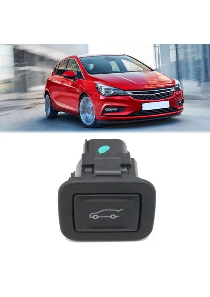 25909283 Bagaj Kapağı Önyükleme Kilidi Serbest Bırakma Anahtarı Vauxhall Için Astra K Için Insignia Yedek Araç Aksesuarları (Yurt Dışından) indirimleri