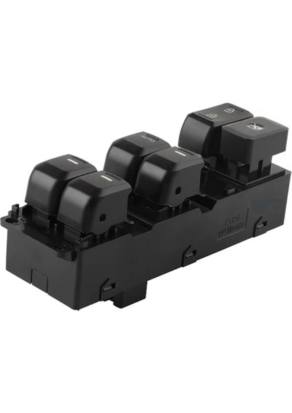 93570-4Y201 935704Y201 Kıa Rıo 2011-2017 Için Araç Ön Sol Güç Penceresi Anahtarı (Yurt Dışından)