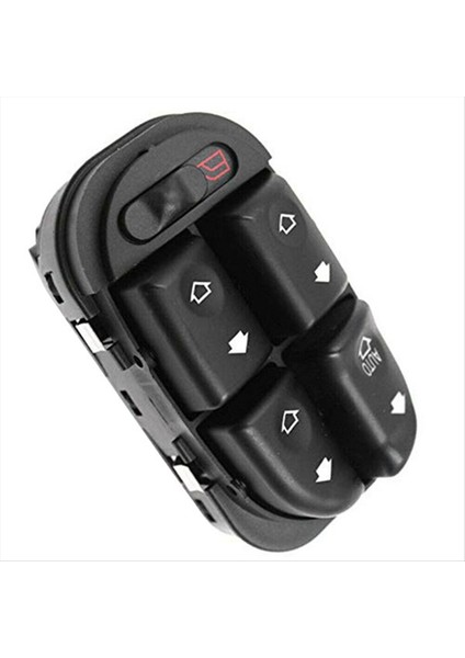 Cam Kaldırma Anahtarı Güç Pencere Kontrol Anahtarı 97BG-14A132-AA Ford Mondeo Mk2 1997-2001 (Yurt Dışından) fiyatları