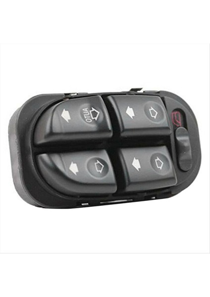 Cam Kaldırma Anahtarı Güç Pencere Kontrol Anahtarı 97BG-14A132-AA Ford Mondeo Mk2 1997-2001 (Yurt Dışından) fırsatları