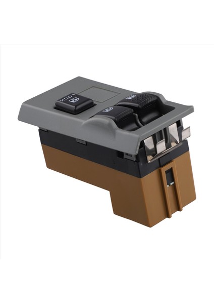 Sol Sürücü Pencere Asansör Anahtarı 12V Güç Penceresi Anahtarı MC898319 Mitsubishi Canter Otomatik Anahtarı (Yurt Dışından) fiyatları