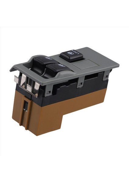 Sol Sürücü Pencere Asansör Anahtarı 12V Güç Penceresi Anahtarı MC898319 Mitsubishi Canter Otomatik Anahtarı (Yurt Dışından) modelleri