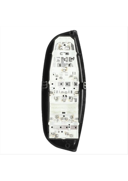 96396300 Araç Elektrikli Pencere Ana Kontrol Anahtarı Pencere Anahtarı Chevrolet Kalos 1 (Yurt Dışından) modelleri