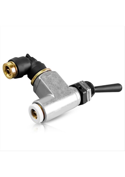 Pnömatik Geçiş Anahtarı Hava Geçiş Anahtarı Pnömatik Kontrol Vanası BA14500 Peterbilt Kamyonlar (Yurt Dışından) fiyatları