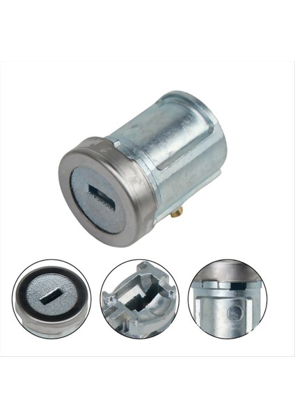 Ateşleme Kilit Silindiri 924-717 Ford Edge Explorer F150 F250 F350 F450 F550 Lincoln Mkx Değiştir (Yurt Dışından) fırsatları