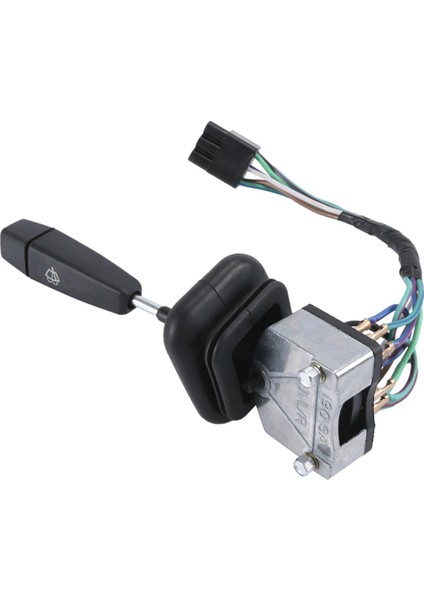 Silecek Anahtarı Silecek Yıkama Anahtarı Kombinasyon Anahtarı PRC7370 Land Rover Defender 90 110 (Yurt Dışından)