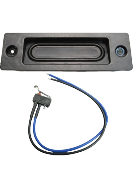 Araç Bagaj Kapağı Kontrol Anahtarı Volvo V60 S60 XC60 Için Kontak Sensörü Bakım Kablosu (Yurt Dışından)