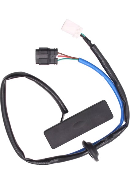 Bagaj Anahtarı Bagaj Kapağı Anahtarı 812602P000 81260-2P000 Kia Sorento 2011-2013 Yeni Yüksek Kaliteli Otomobil Parçaları (Yurt Dışından)