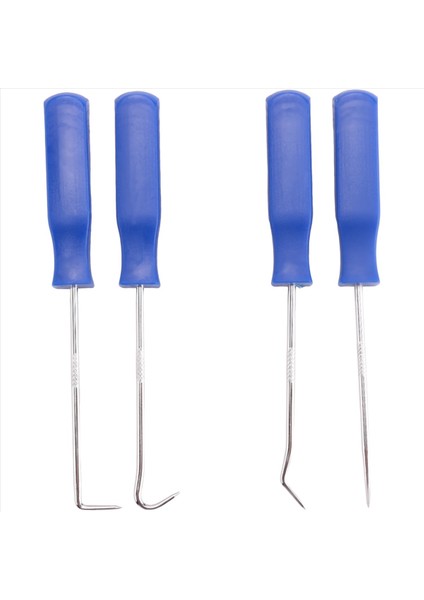 4pcs Seç ve Kanca Seti O Halka Yağı Keçesi Contası Çektirici Aracı El Aleti (Yurt Dışından) fiyatları